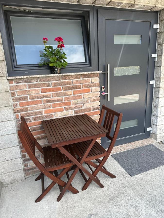 Abby Apartment Koper Exterior photo
